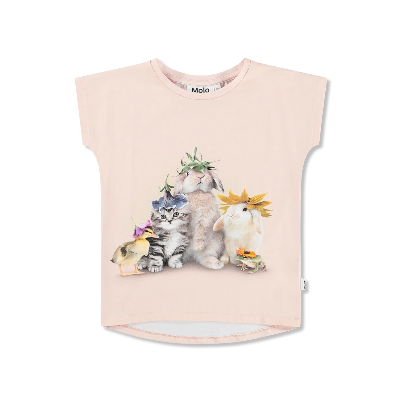 Ragnhilde t-Shirt