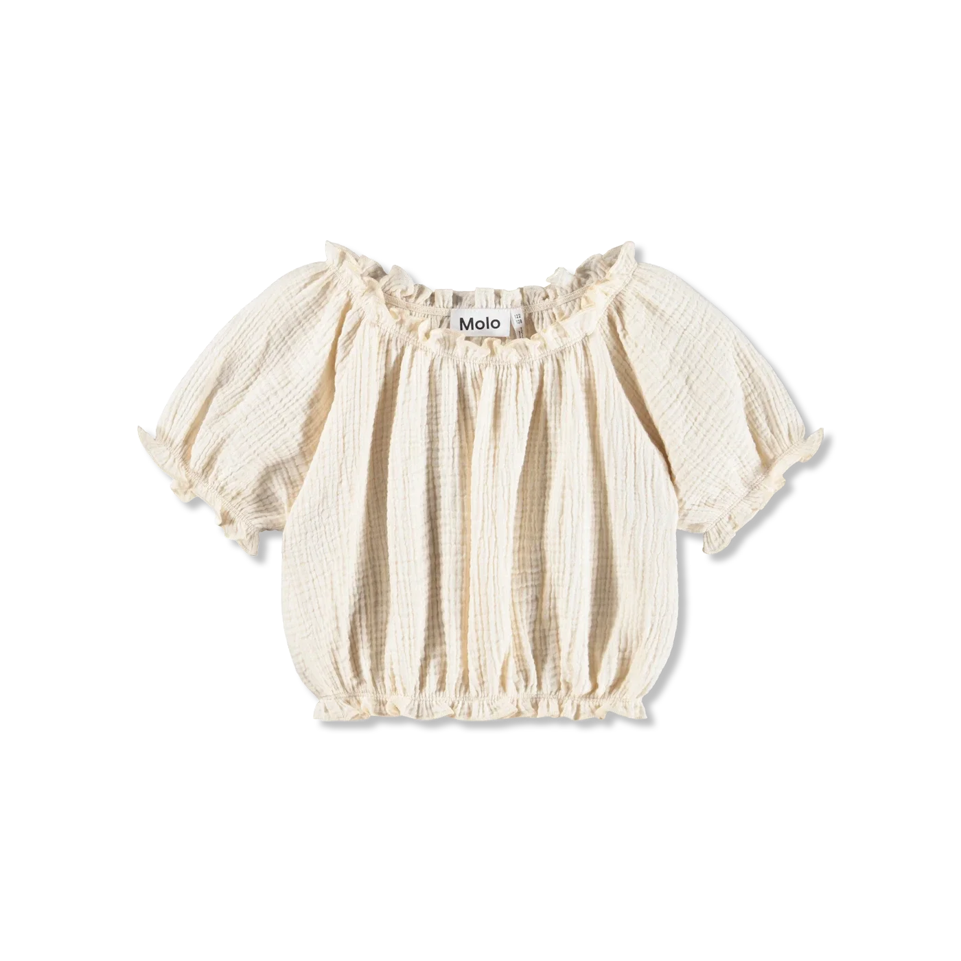 Rafaela t-shirt lange mouw