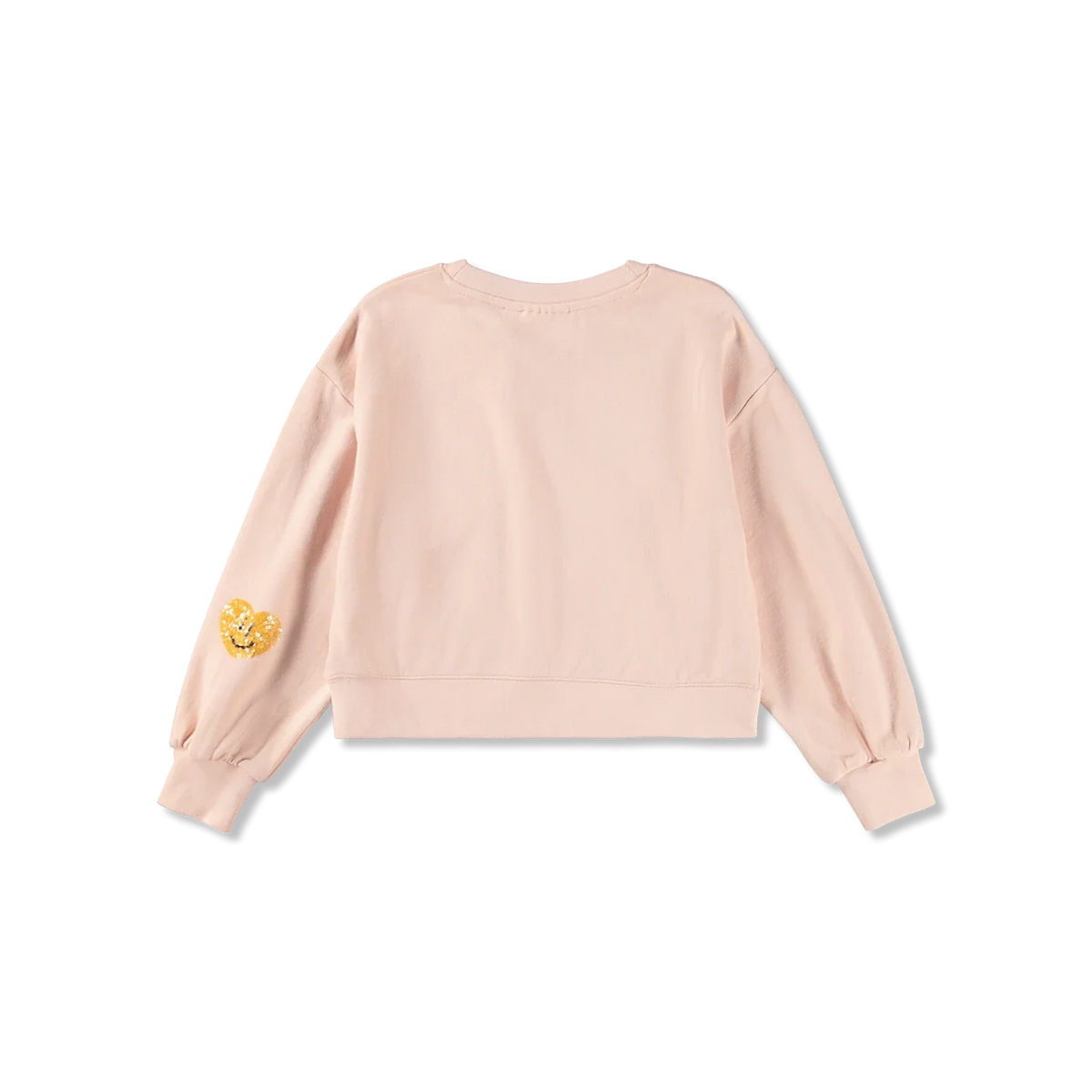 Miki sweatshirts