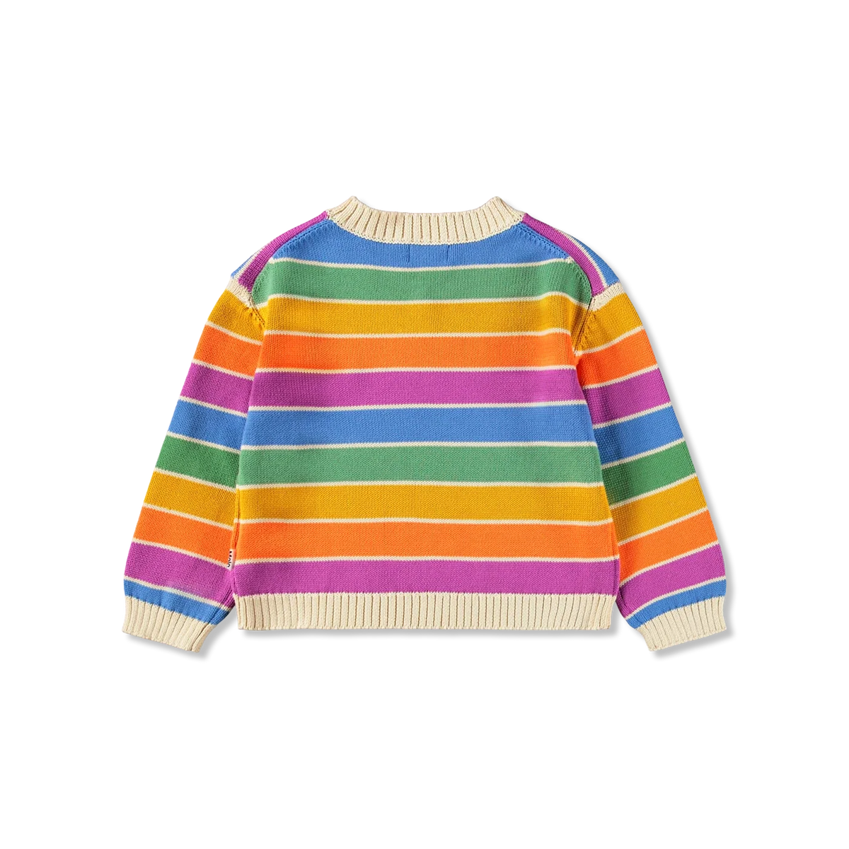 Gitty t-shirt lange mouw