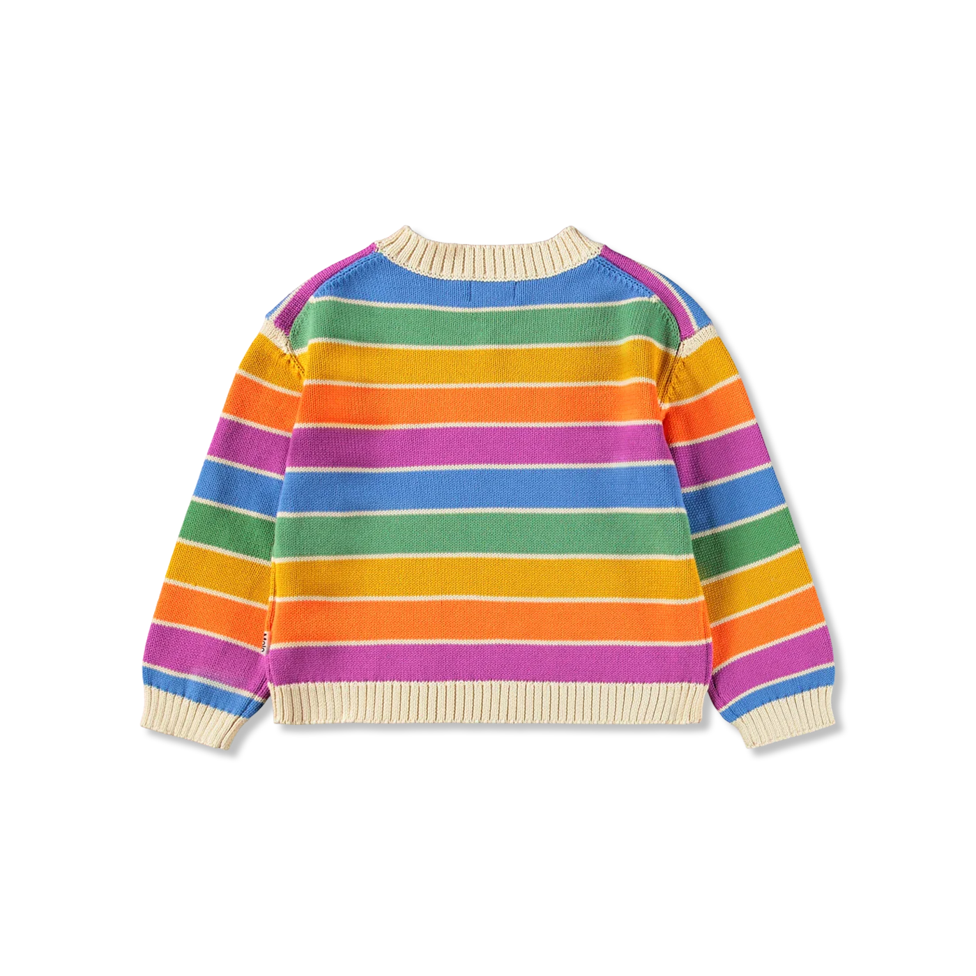 Gitty t-shirt lange mouw