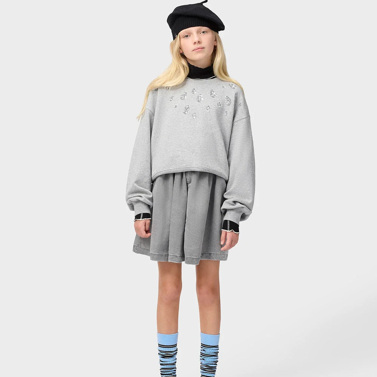 Miki Sweatshirts