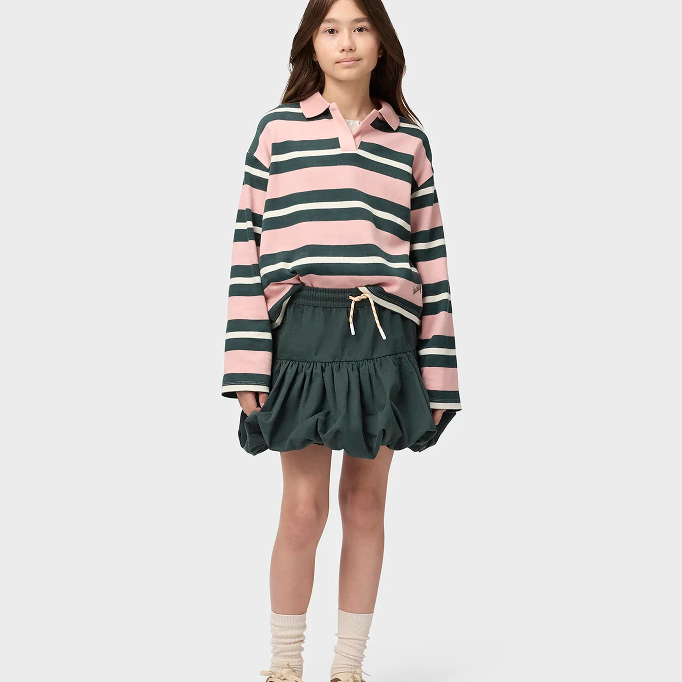 Mille Sweatshirt