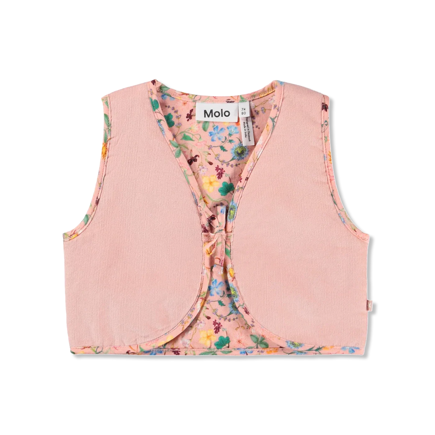 Hettie Bodywarmers