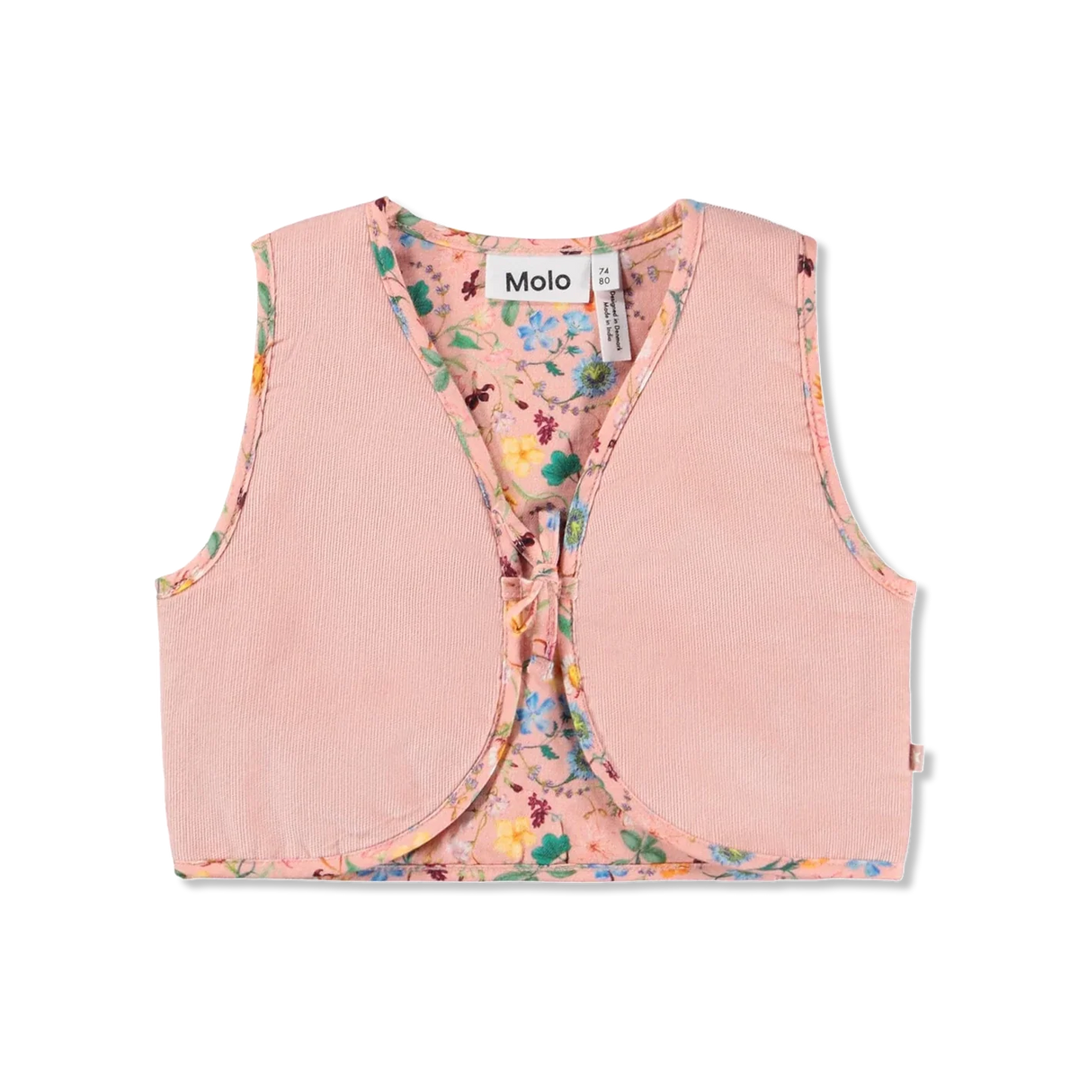 Hettie Bodywarmers