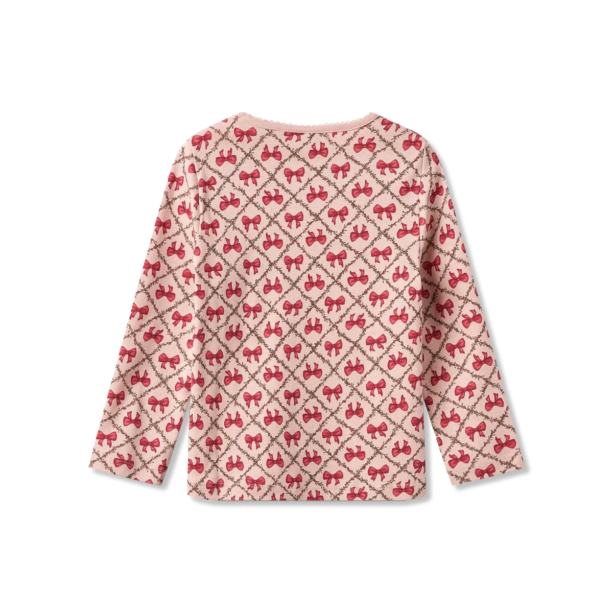 Mila Nachtkleding