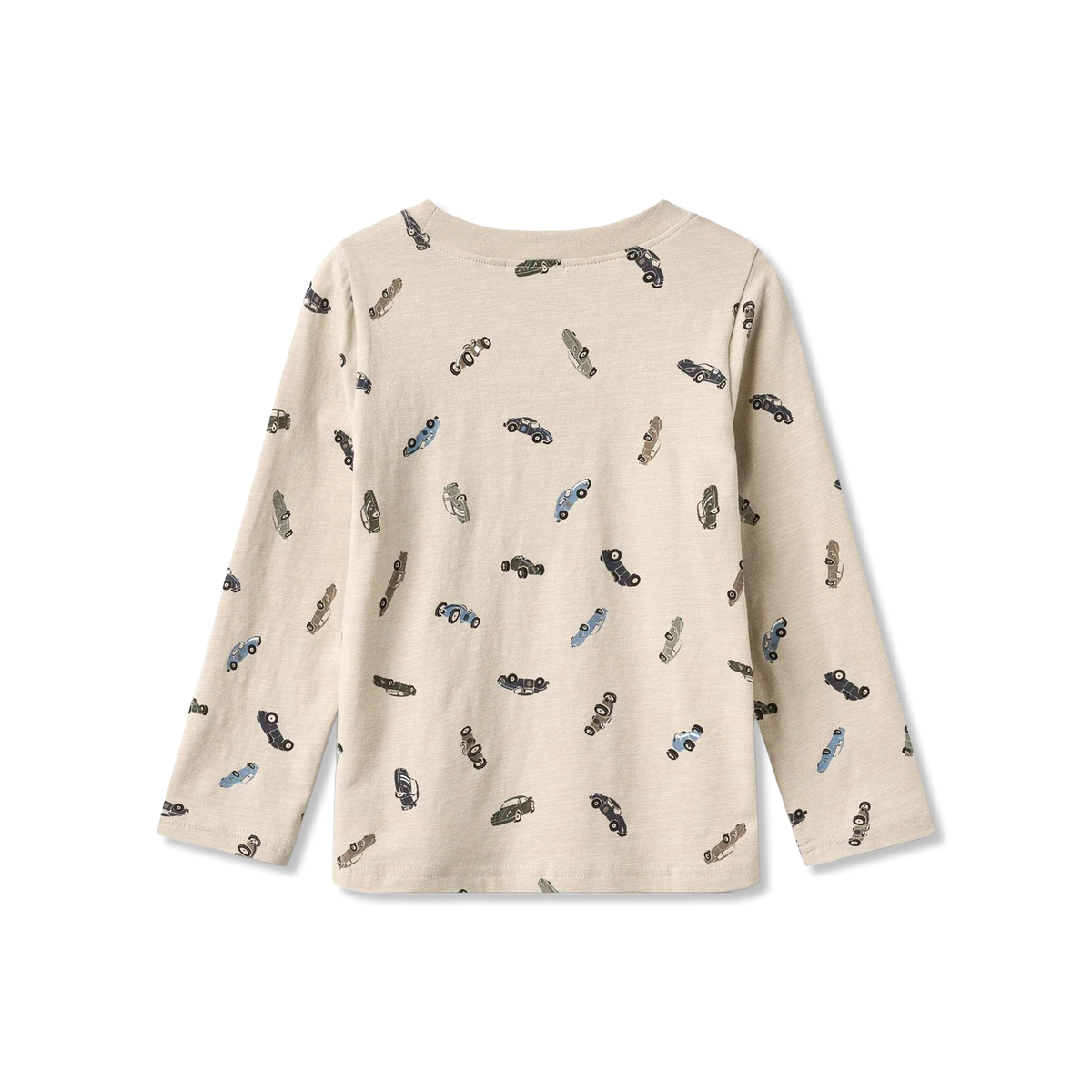 Milan Nachtkleding