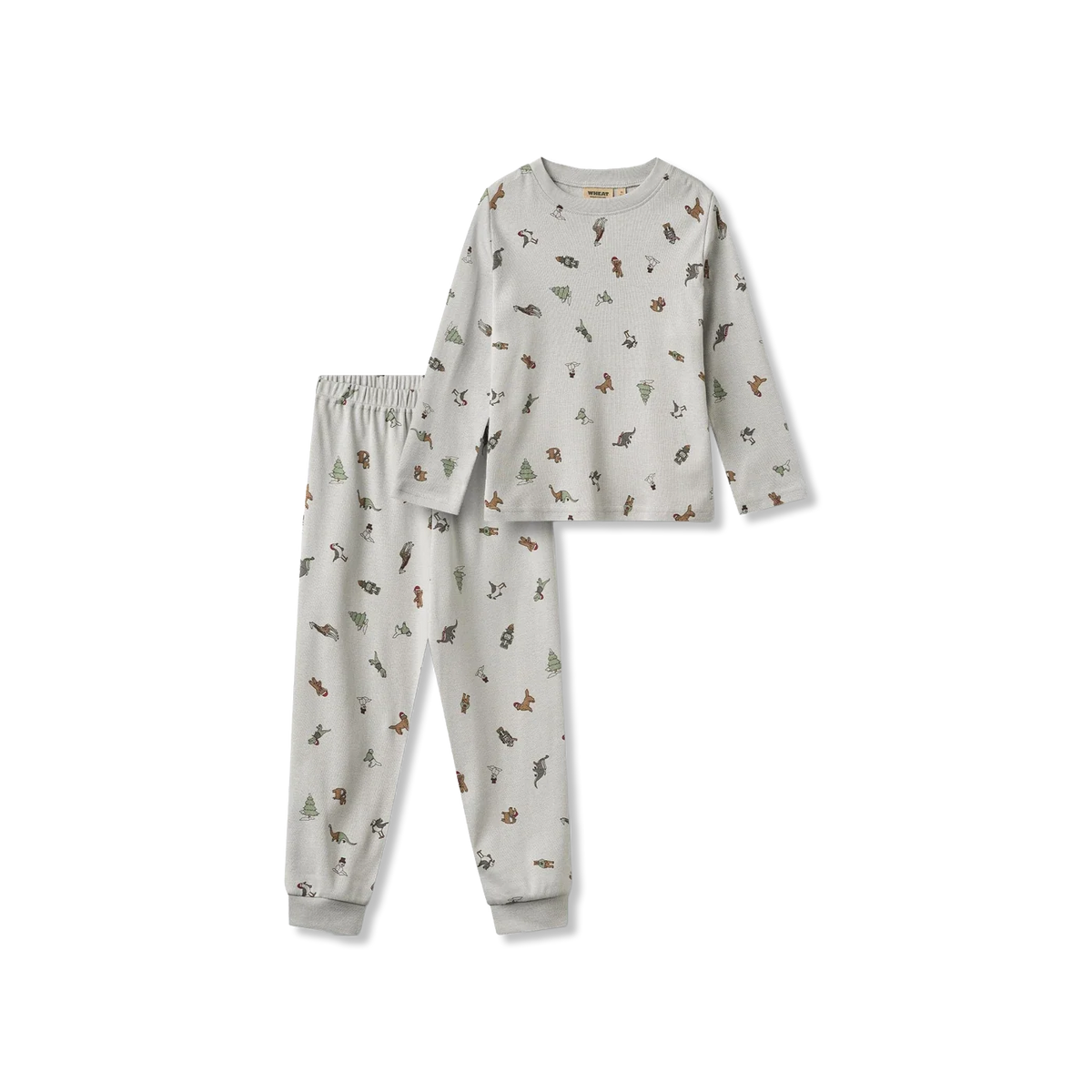 Milan Nachtkleding