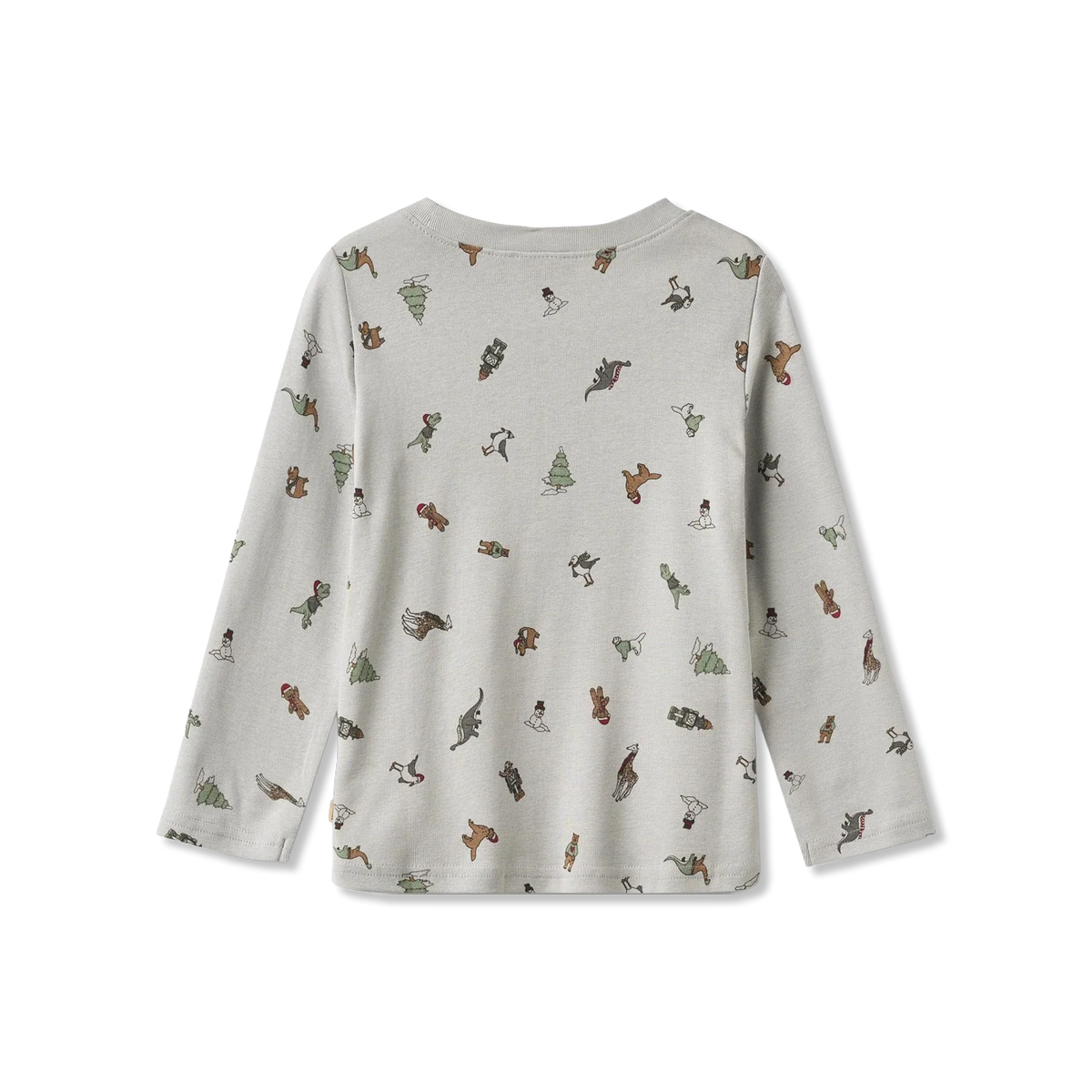 Milan Nachtkleding