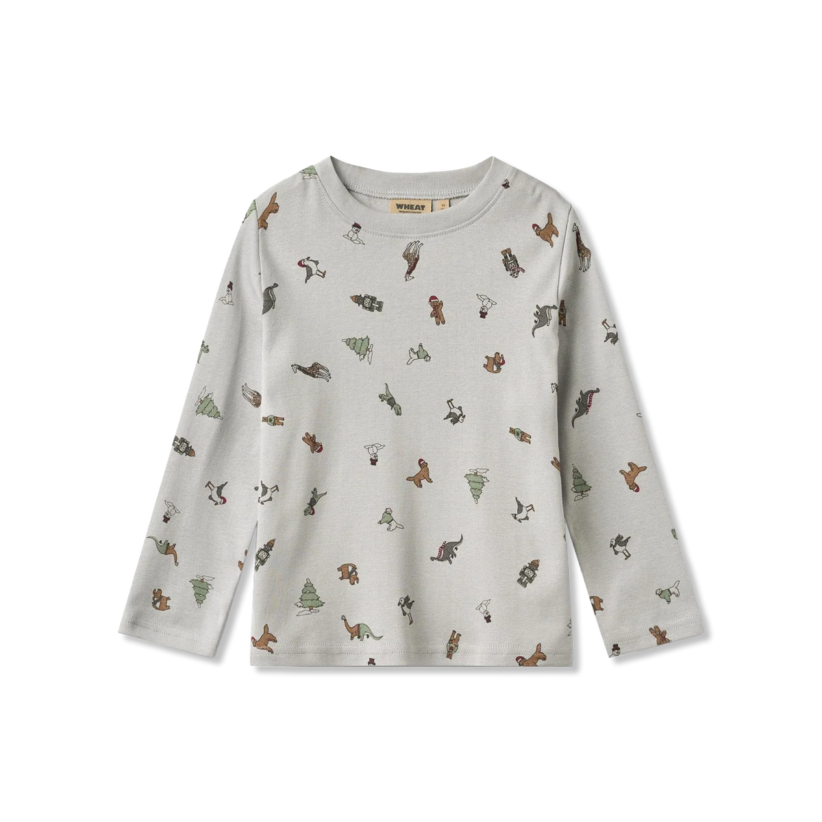 Milan Nachtkleding