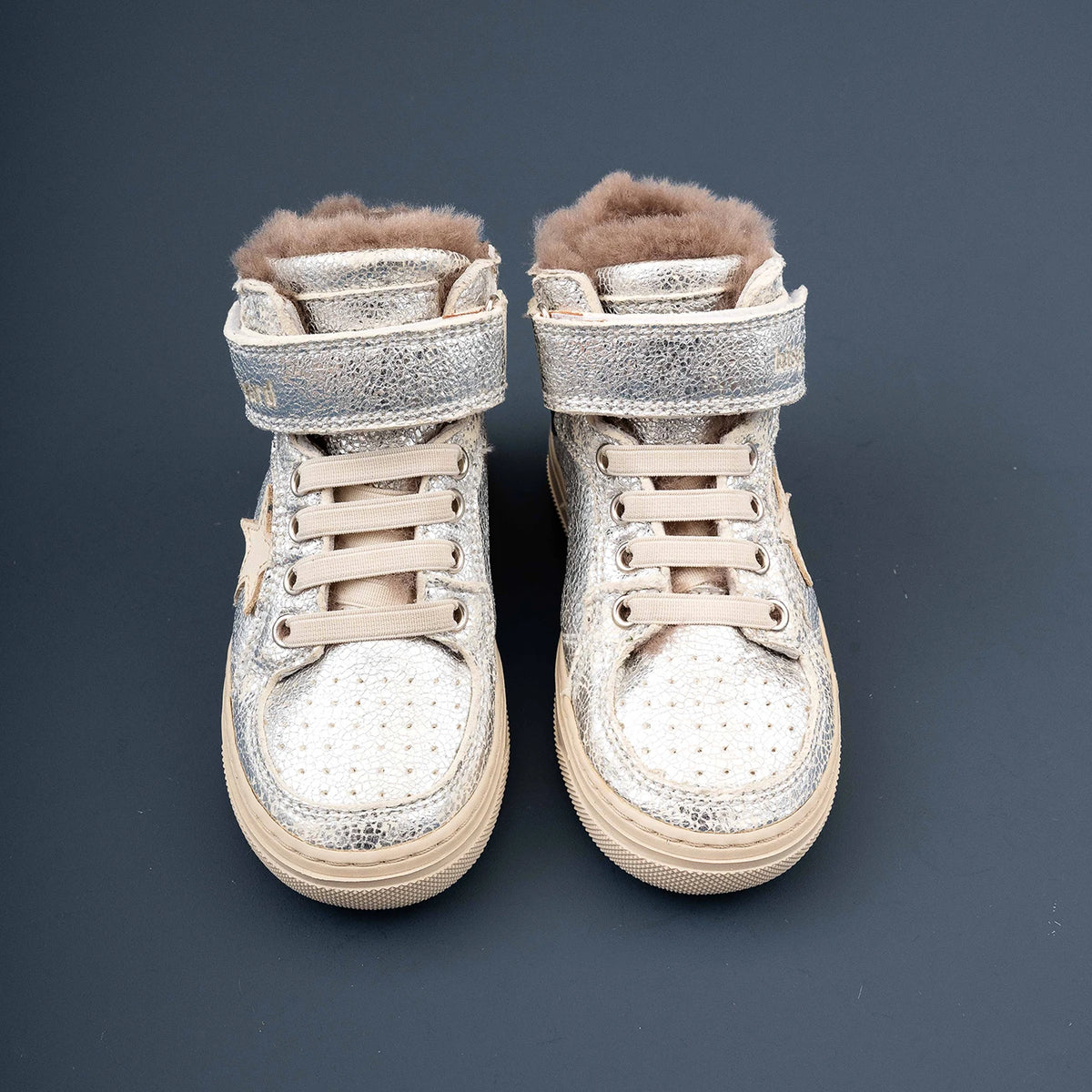 Isak lamb Sneakers
