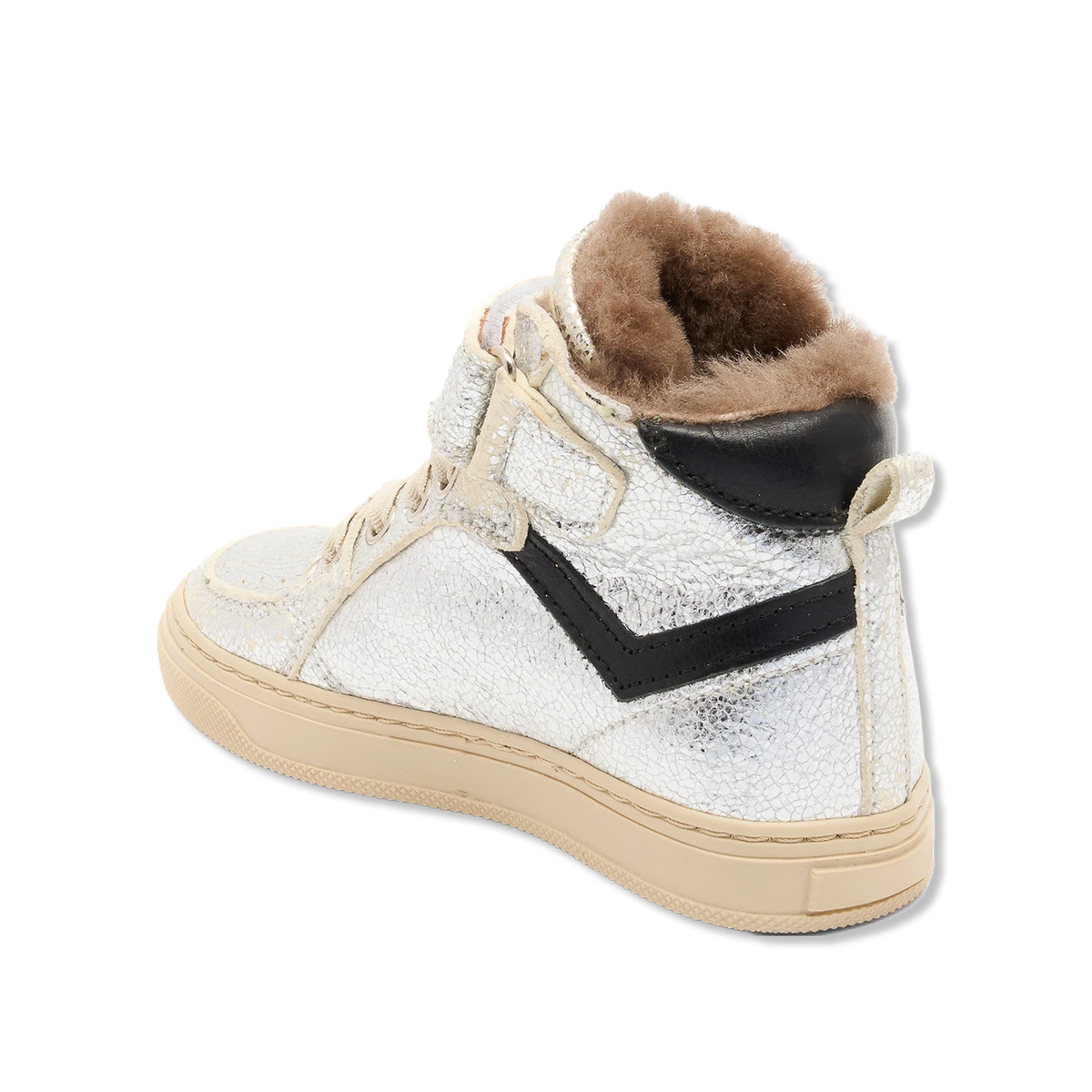 Isak lamb Sneakers