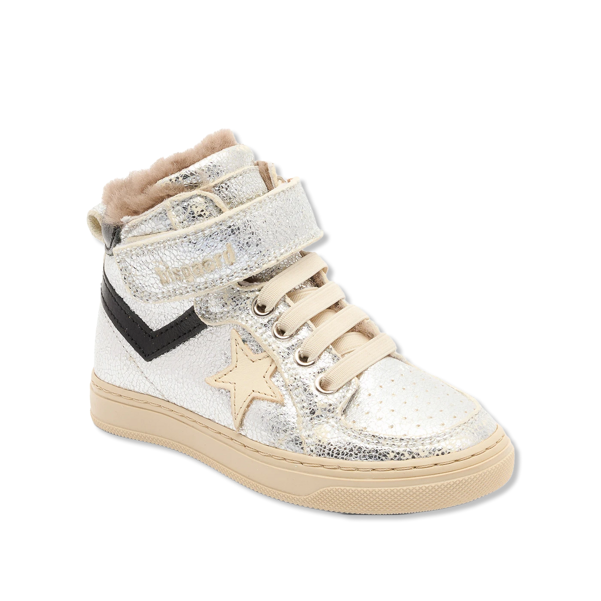 Isak lamb Sneakers