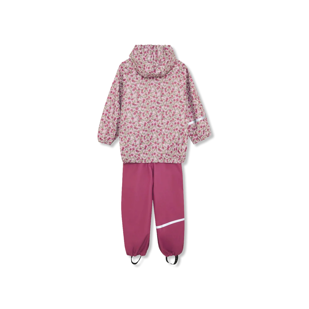 Rainwear set Regenkleding