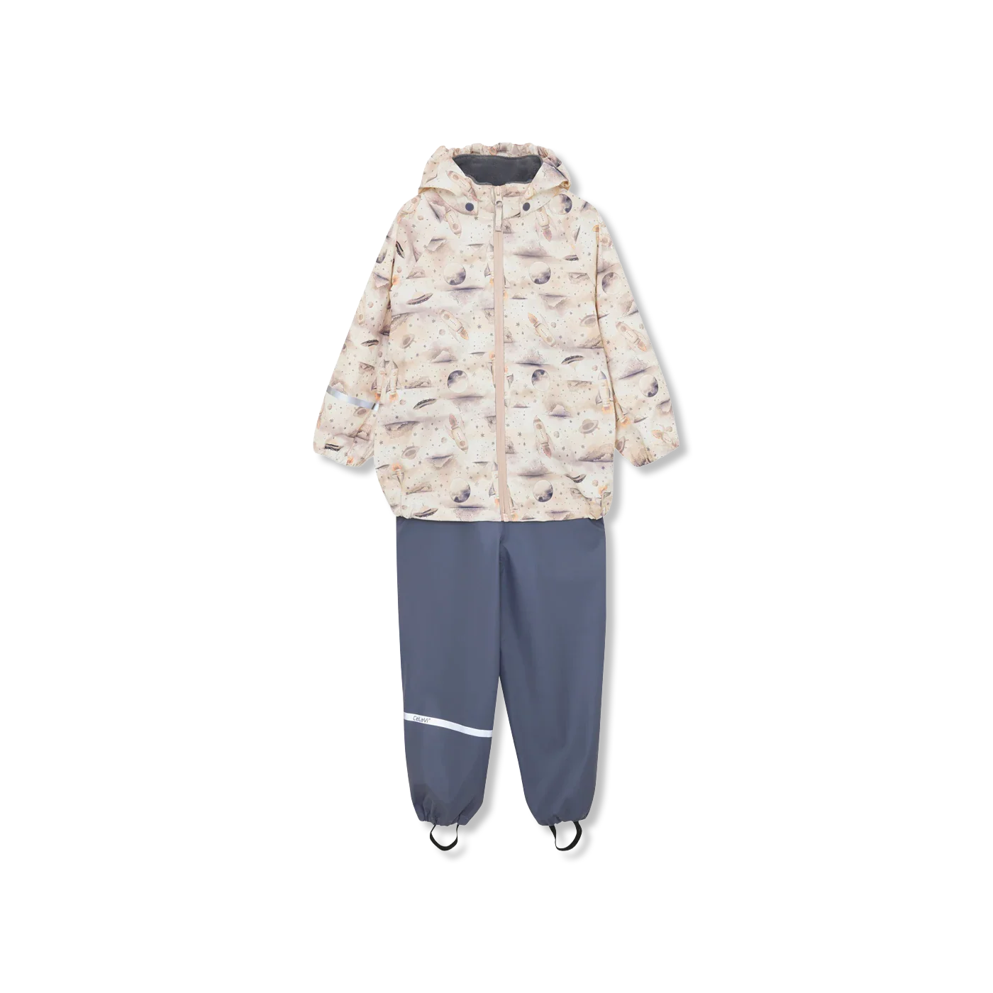 Rainwear Set regenkleding
