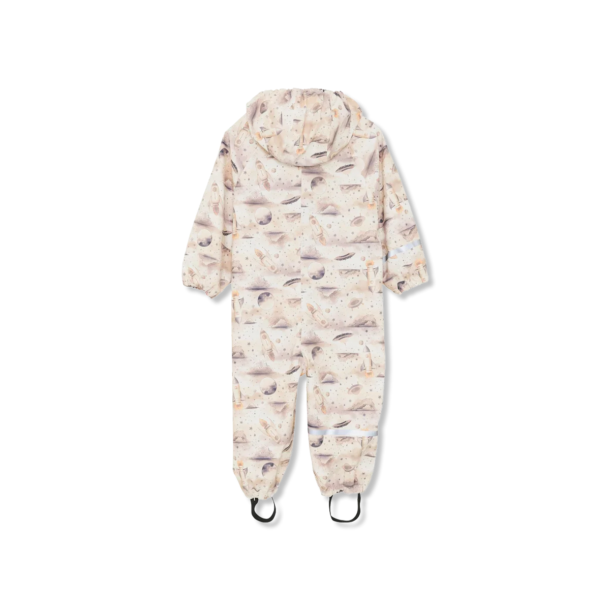 Rainwear suit Regenpak