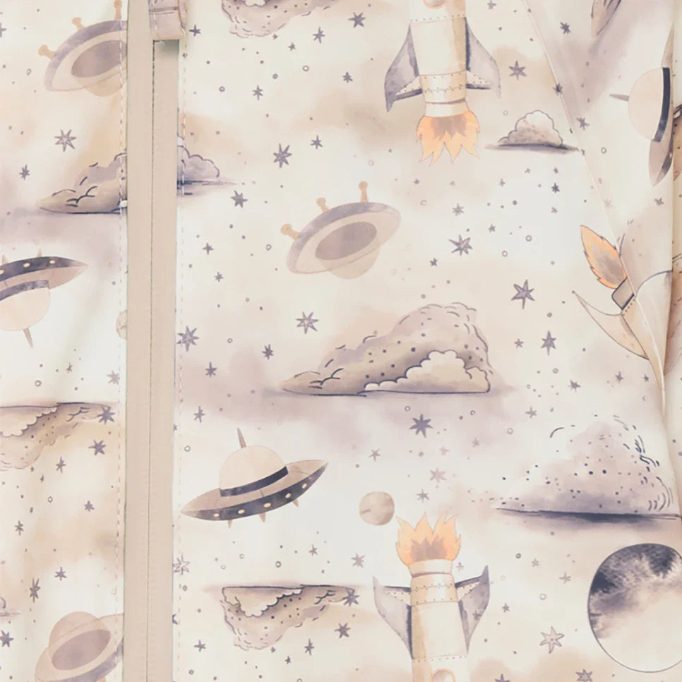 Rainwear Suit regenpak