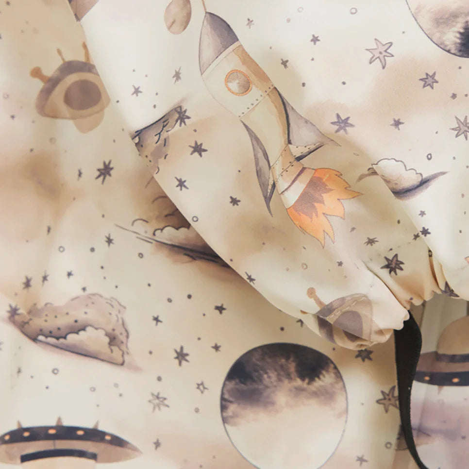 Rainwear Suit regenpak