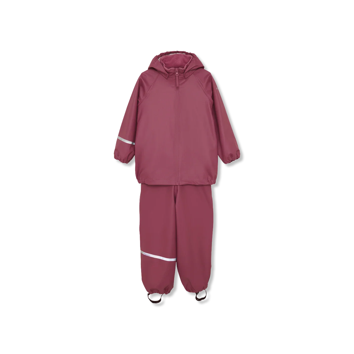 Rainwear set Regenkleding