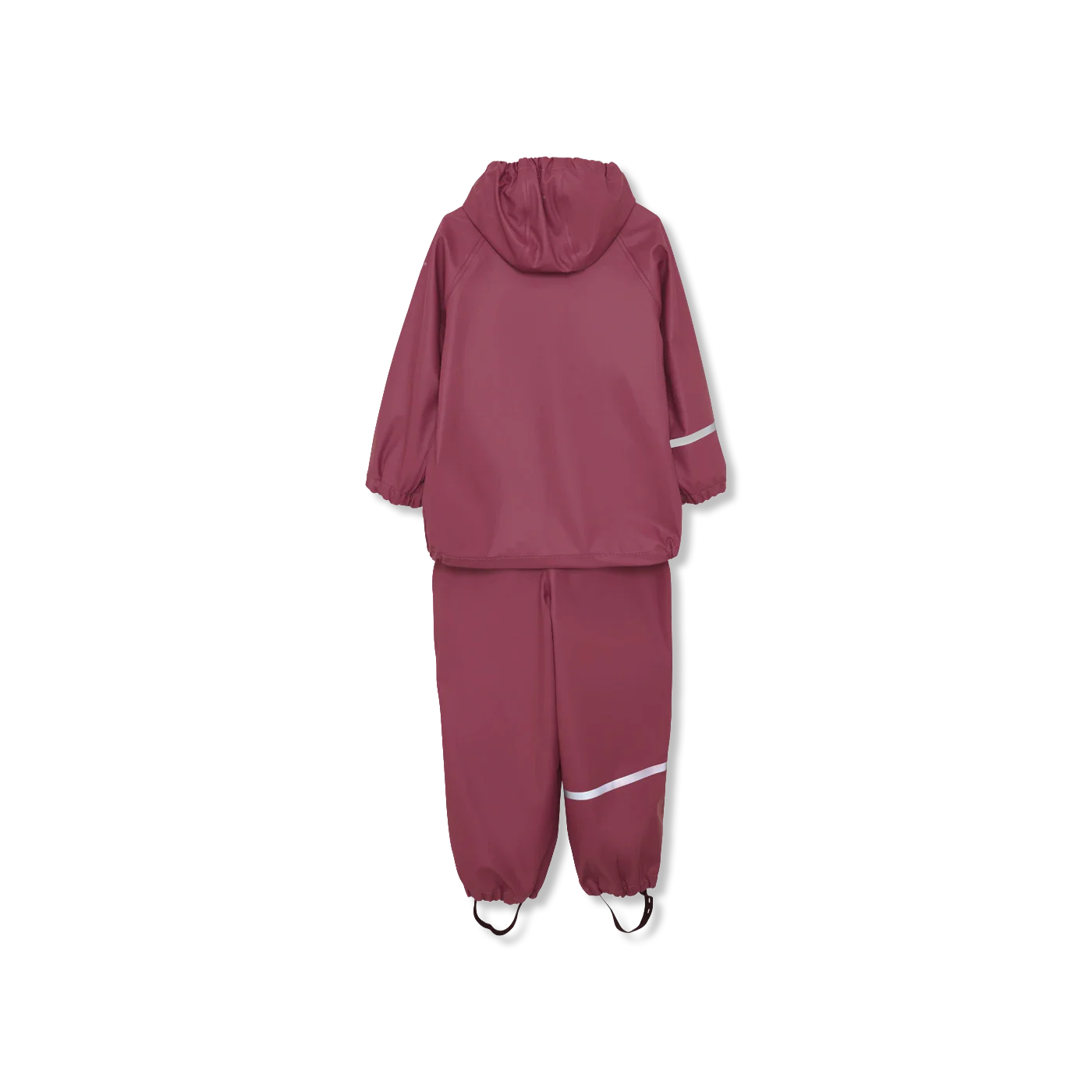 Rainwear set Regenkleding