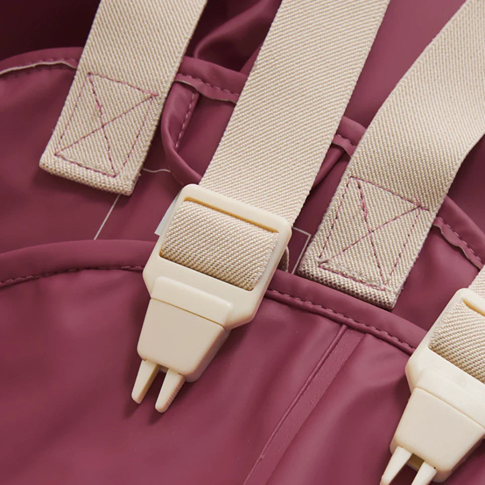 Rainwear set Regenkleding