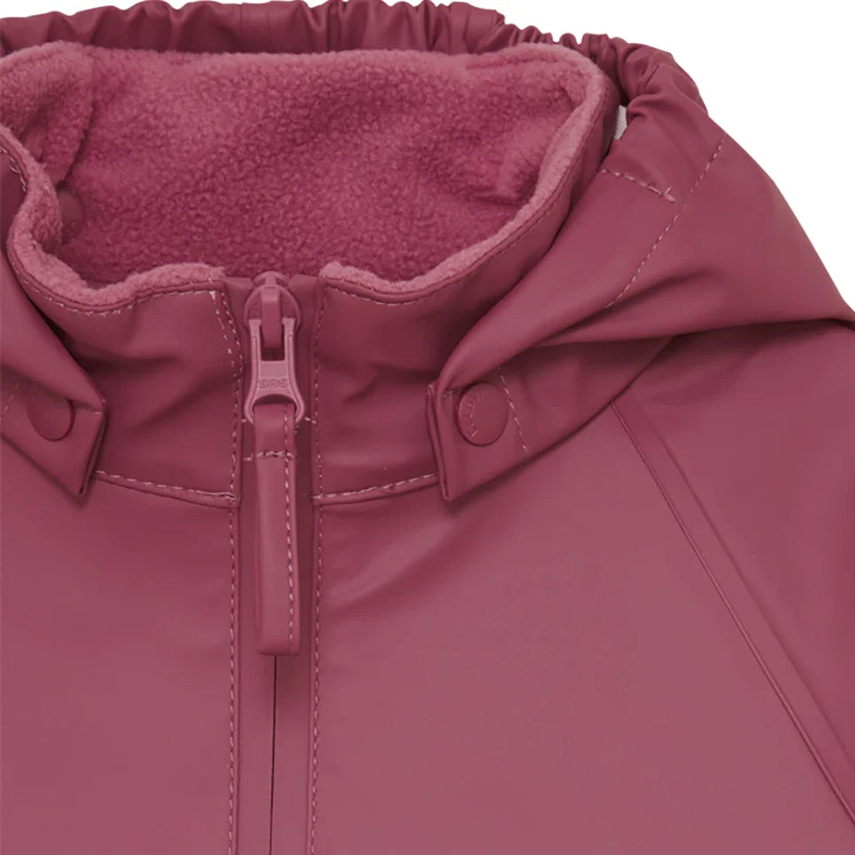 Rainwear set Regenkleding