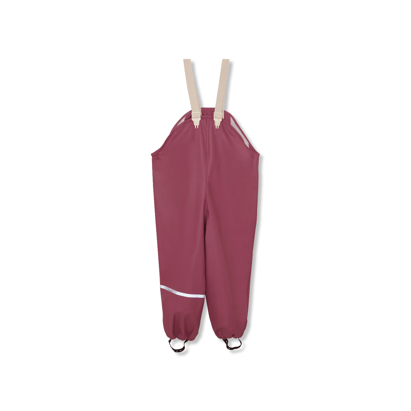 Rainwear Overall regenbroek