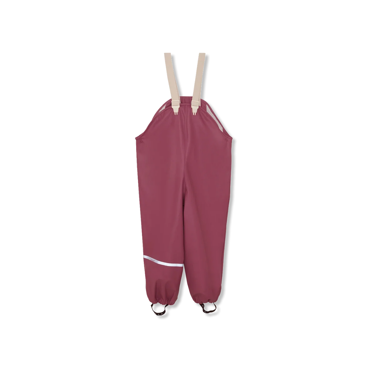 Rainwear overall Regenbroek