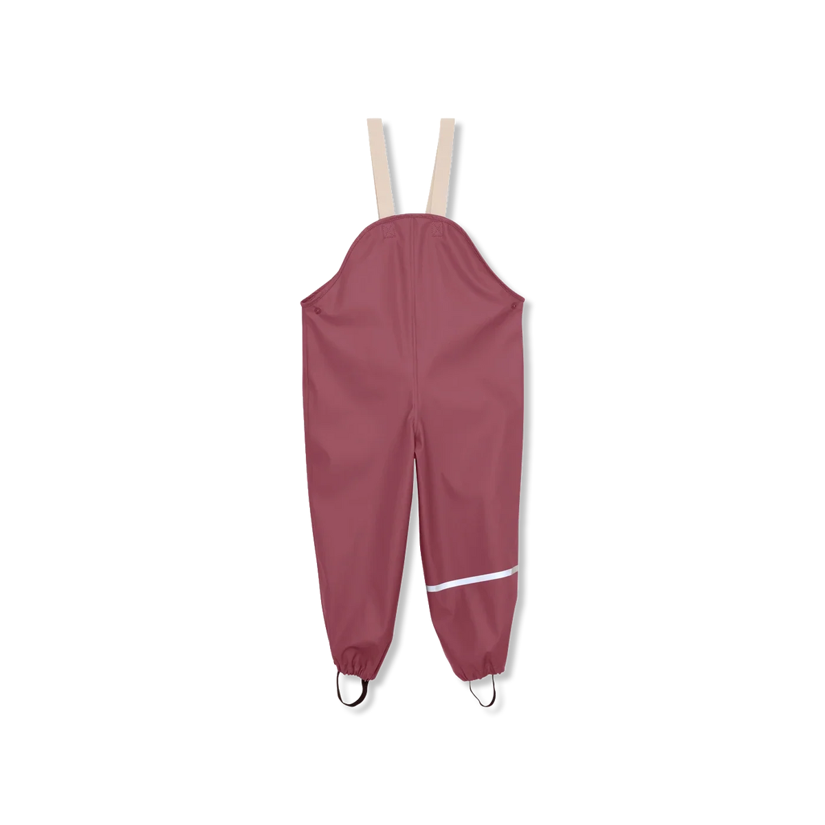 Rainwear overall Regenbroek