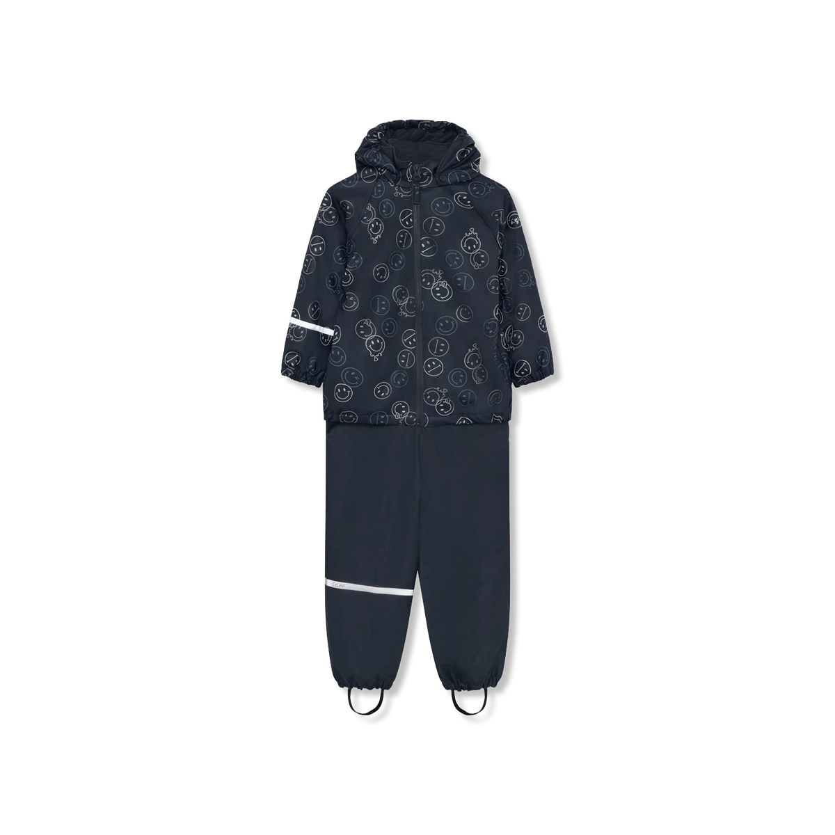 Regenkleding