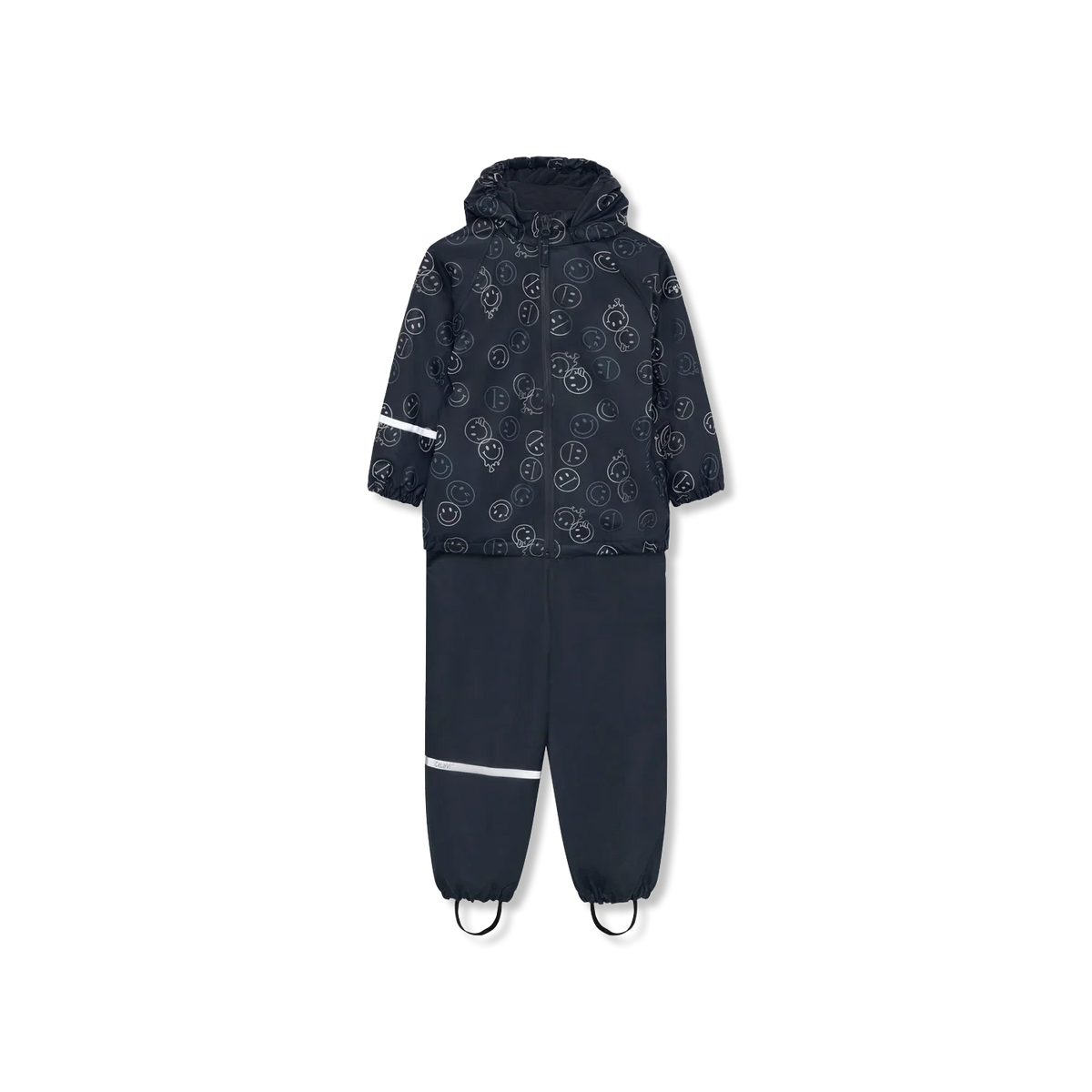 Regenkleding