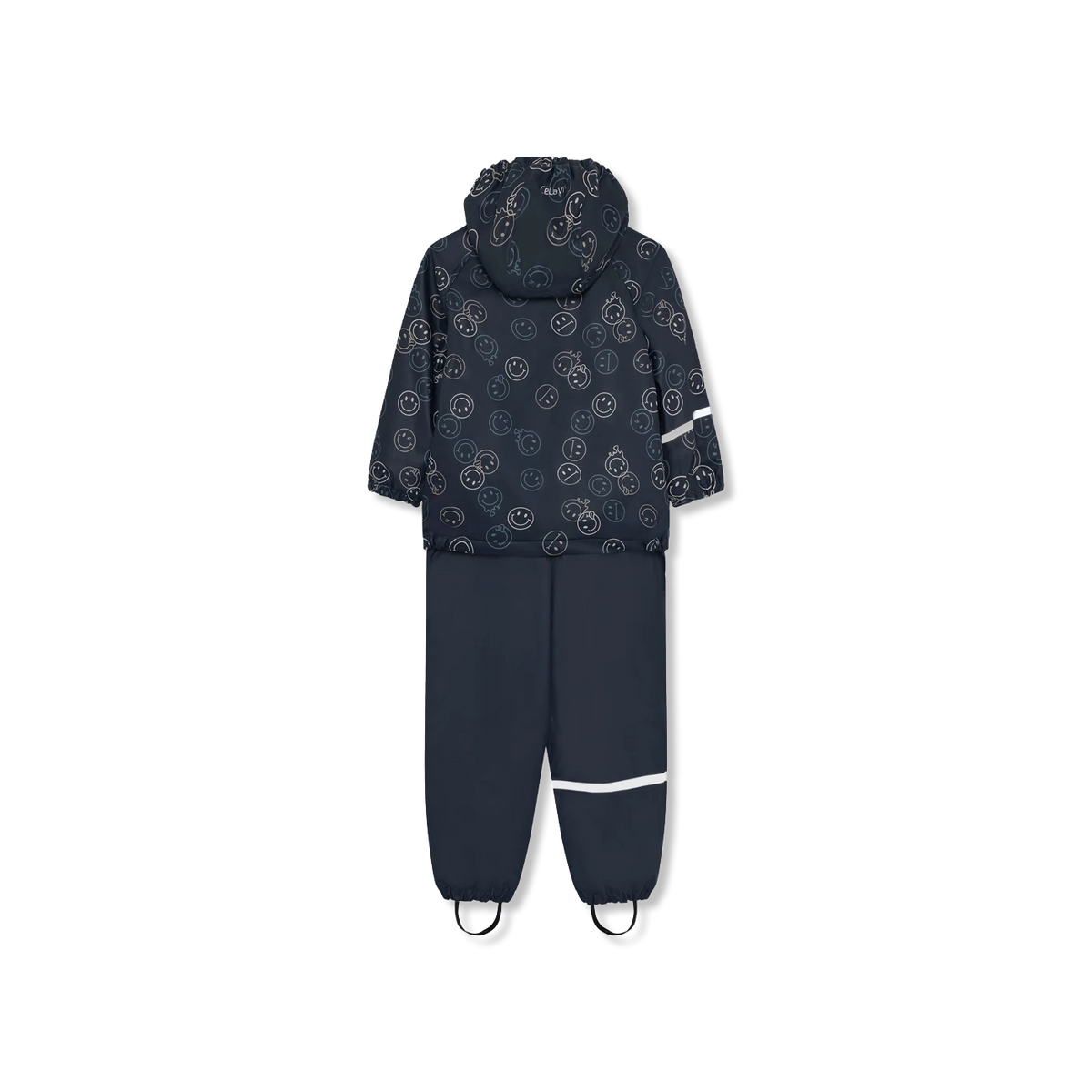 Regenkleding