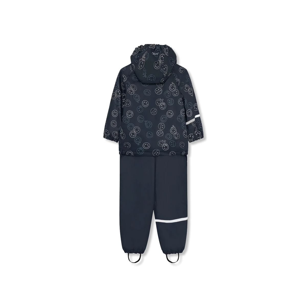 Regenkleding