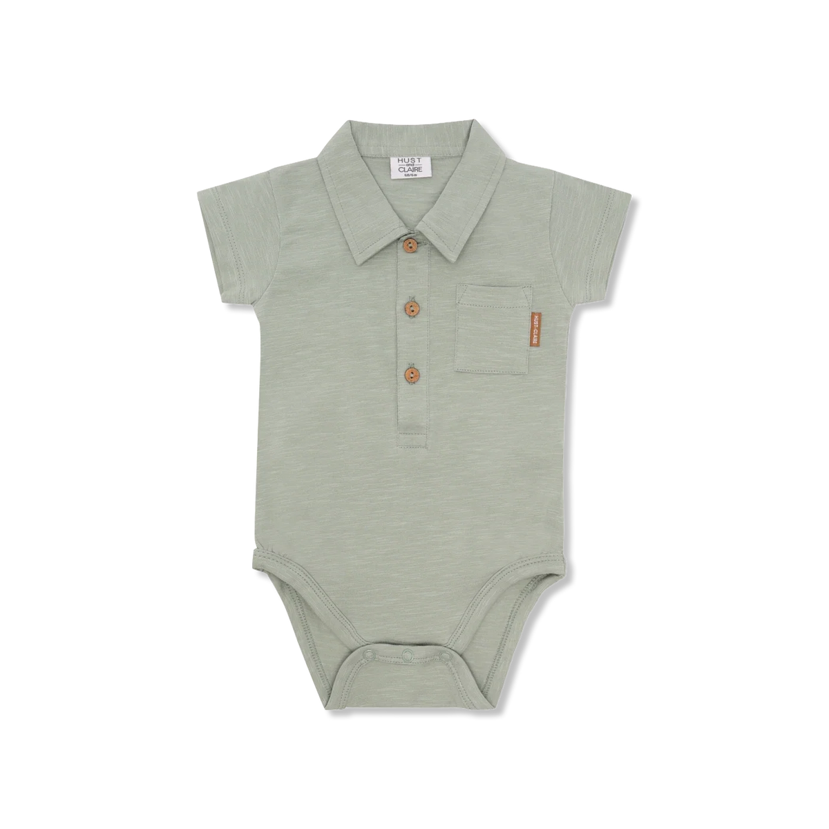 Hcboye Romper