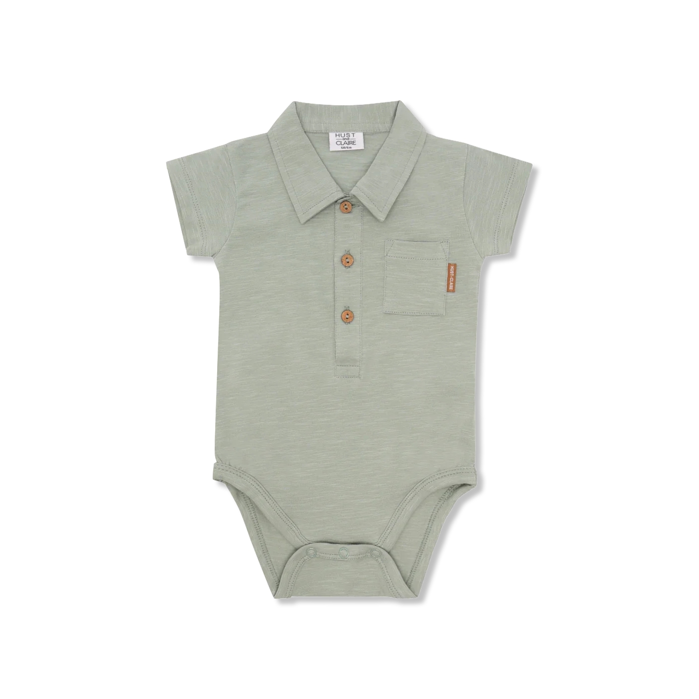 Hcboye Romper