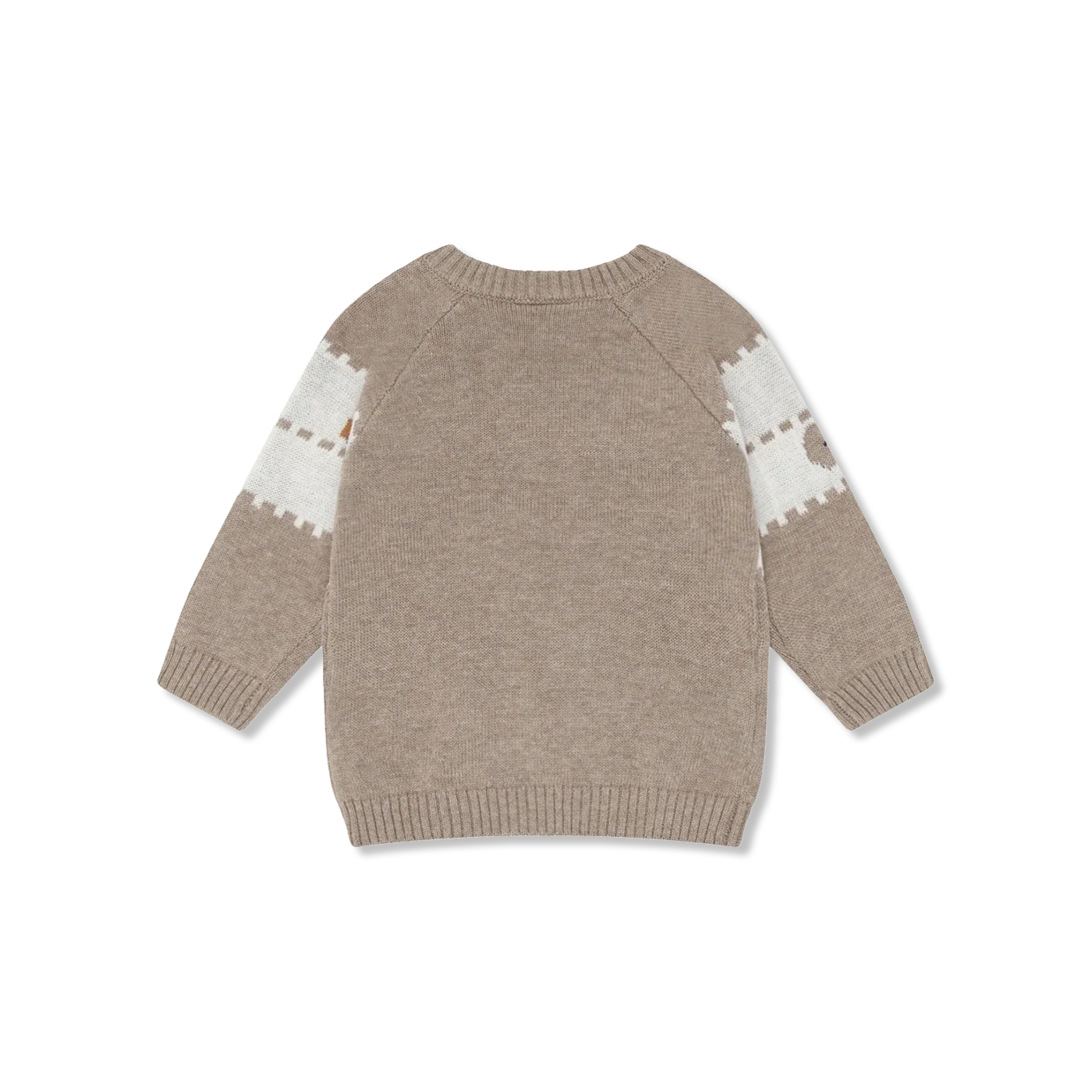 Hcpilou t-shirt lange mouw