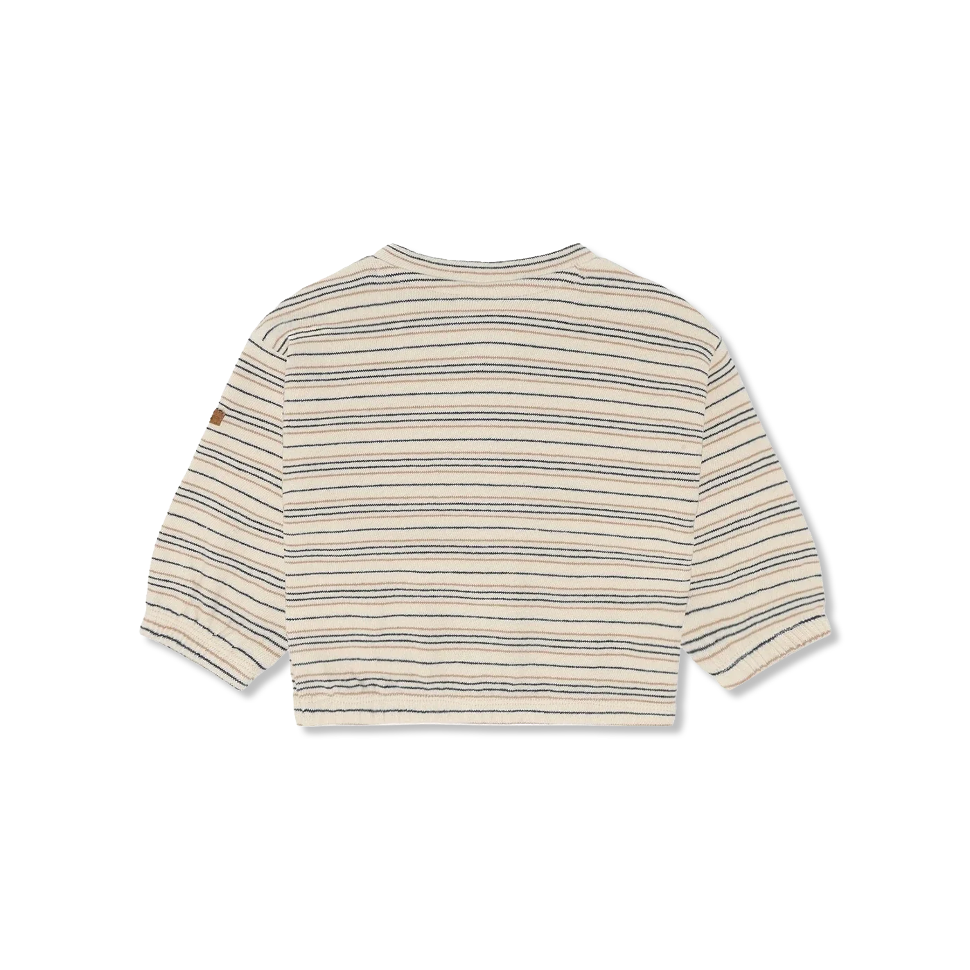 Hcsigurt t-shirt lange mouw