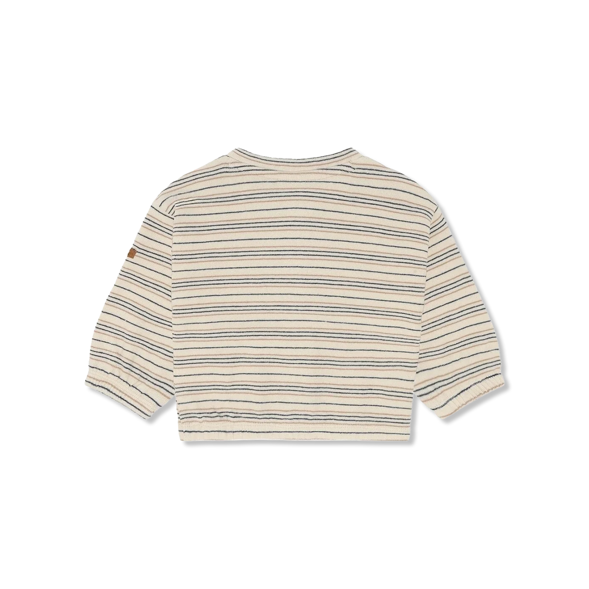 Hcsigurt t-shirt lange mouw