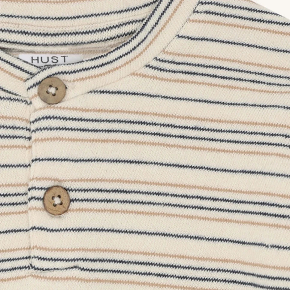 Hcsigurt t-shirt lange mouw