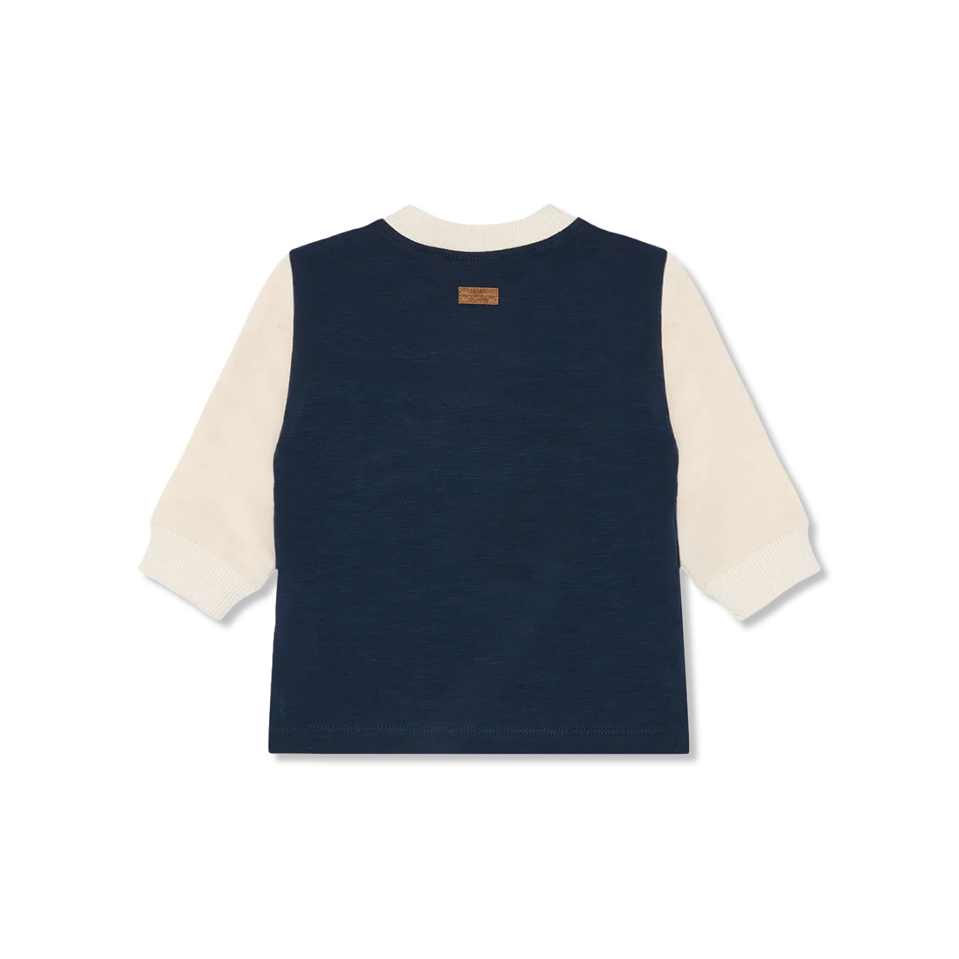 Hcsofus t-shirt lange mouw