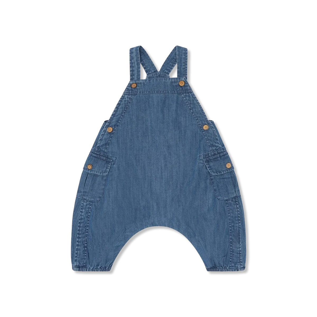 Hcmaks broek