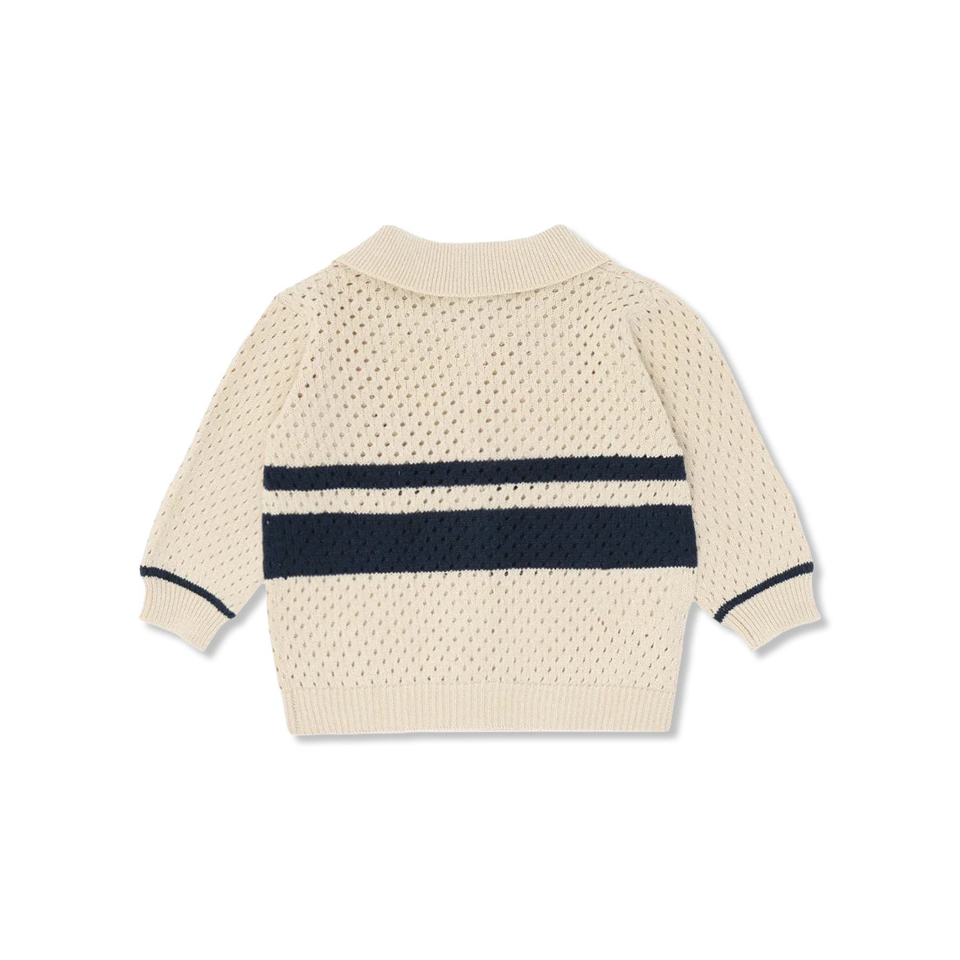 Hccharli t-shirt lange mouw