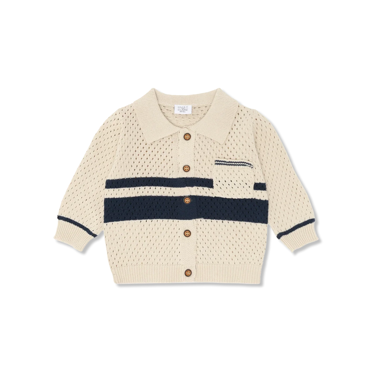 Hccharli t-shirt lange mouw