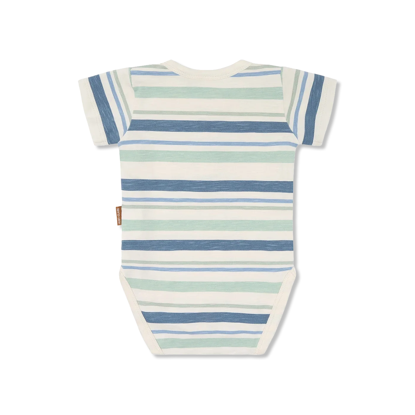 Hcbilly Romper