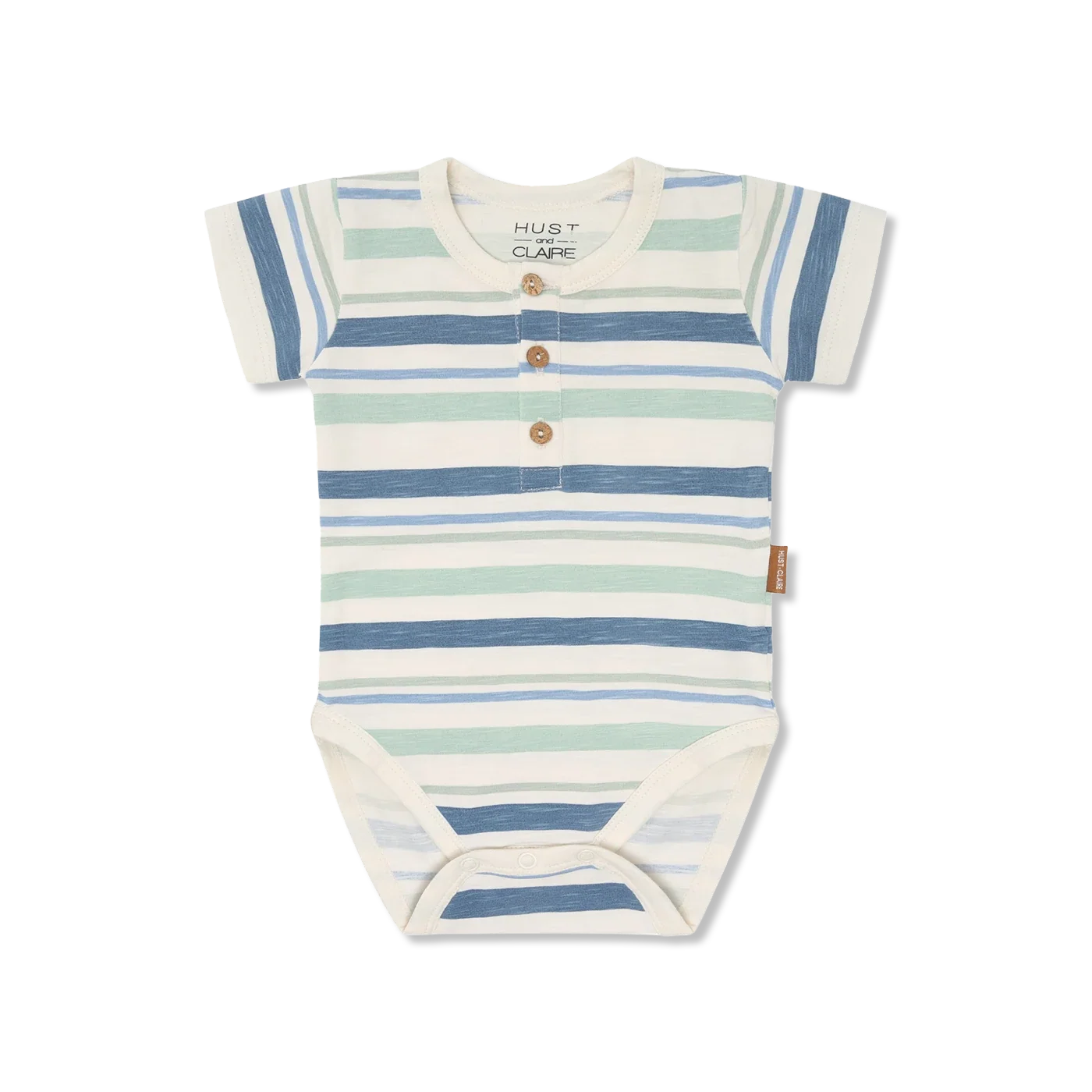 Hcbilly Romper