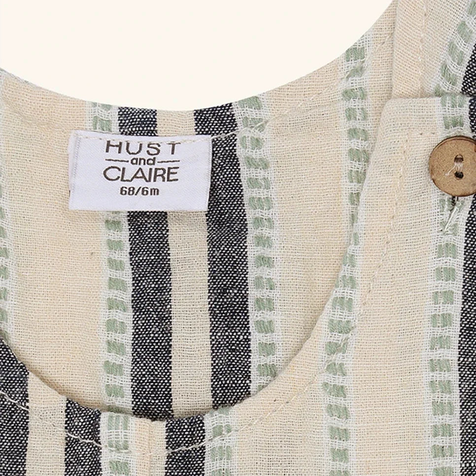 Hcmik Zomerpak