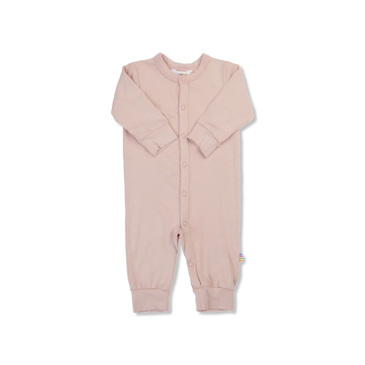 Jumpsuit boxpakje