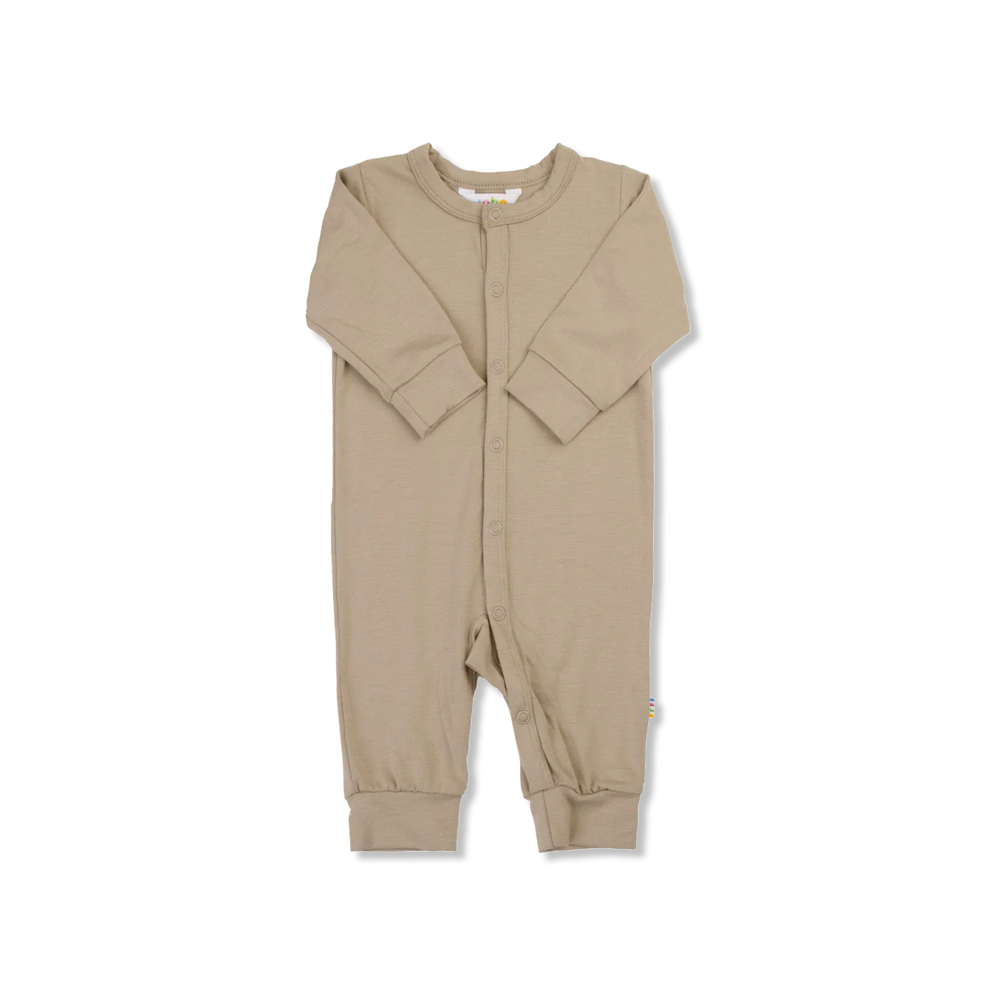 Jumpsuit boxpakje