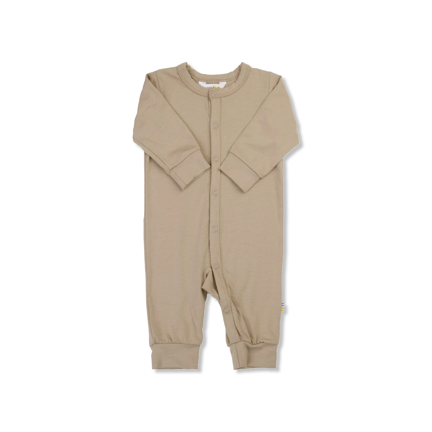 Jumpsuit boxpakje