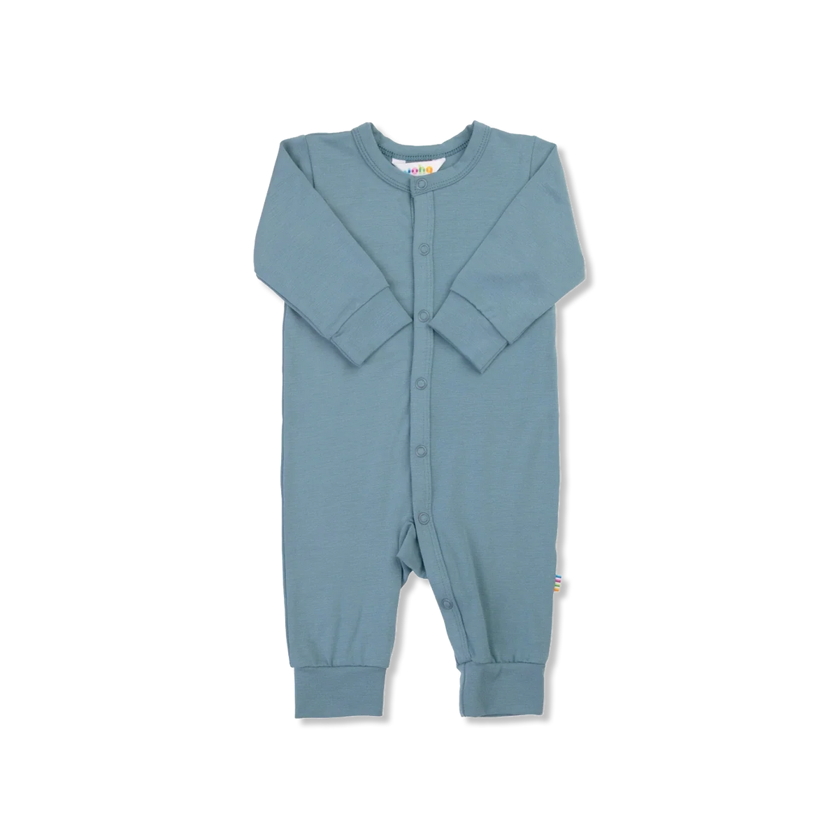Jumpsuit boxpakje
